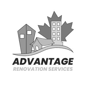 Advantage Renovation Services Logo