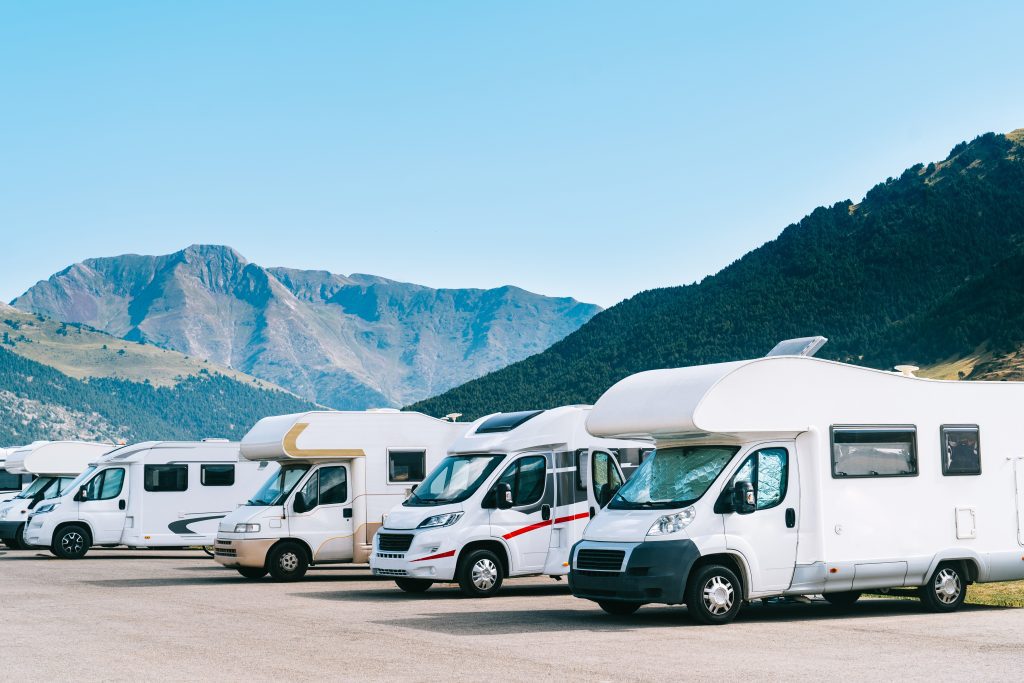 faq - What are the benefits of outdoor RV storage? - wheelers
