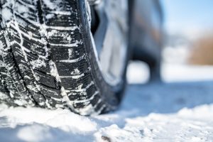 How should I prepare my car for winter storage? - wheelers