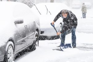 faq - When should I take my car out of winter storage? - wheelers