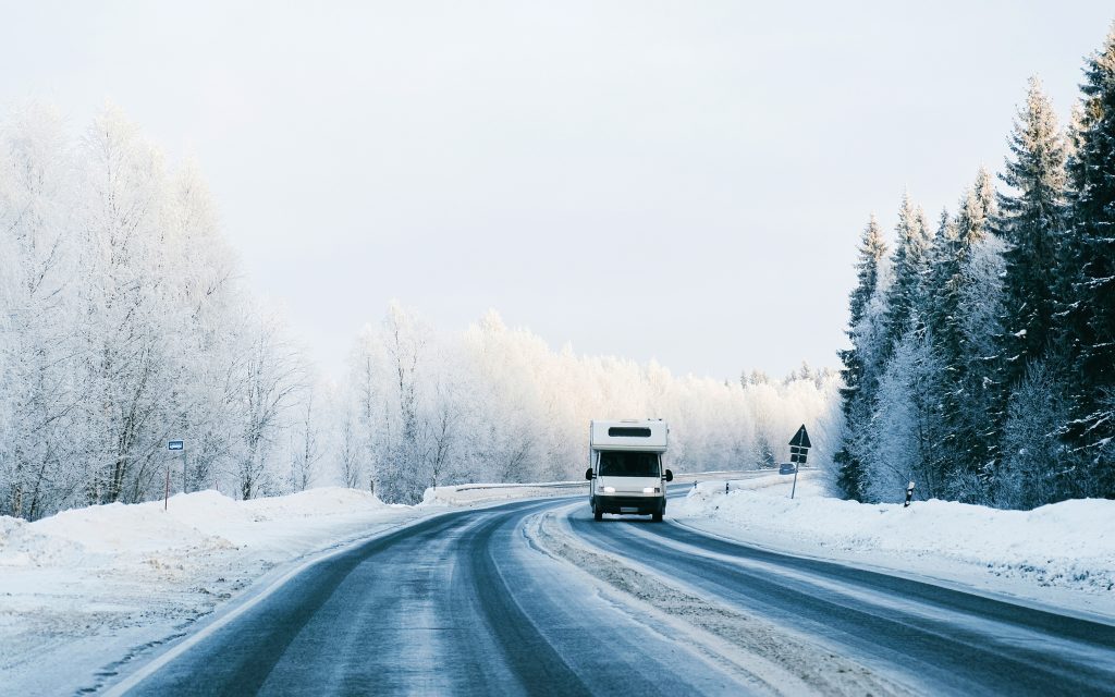 faq - When should I take my trailer out of winter storage? - wheelers