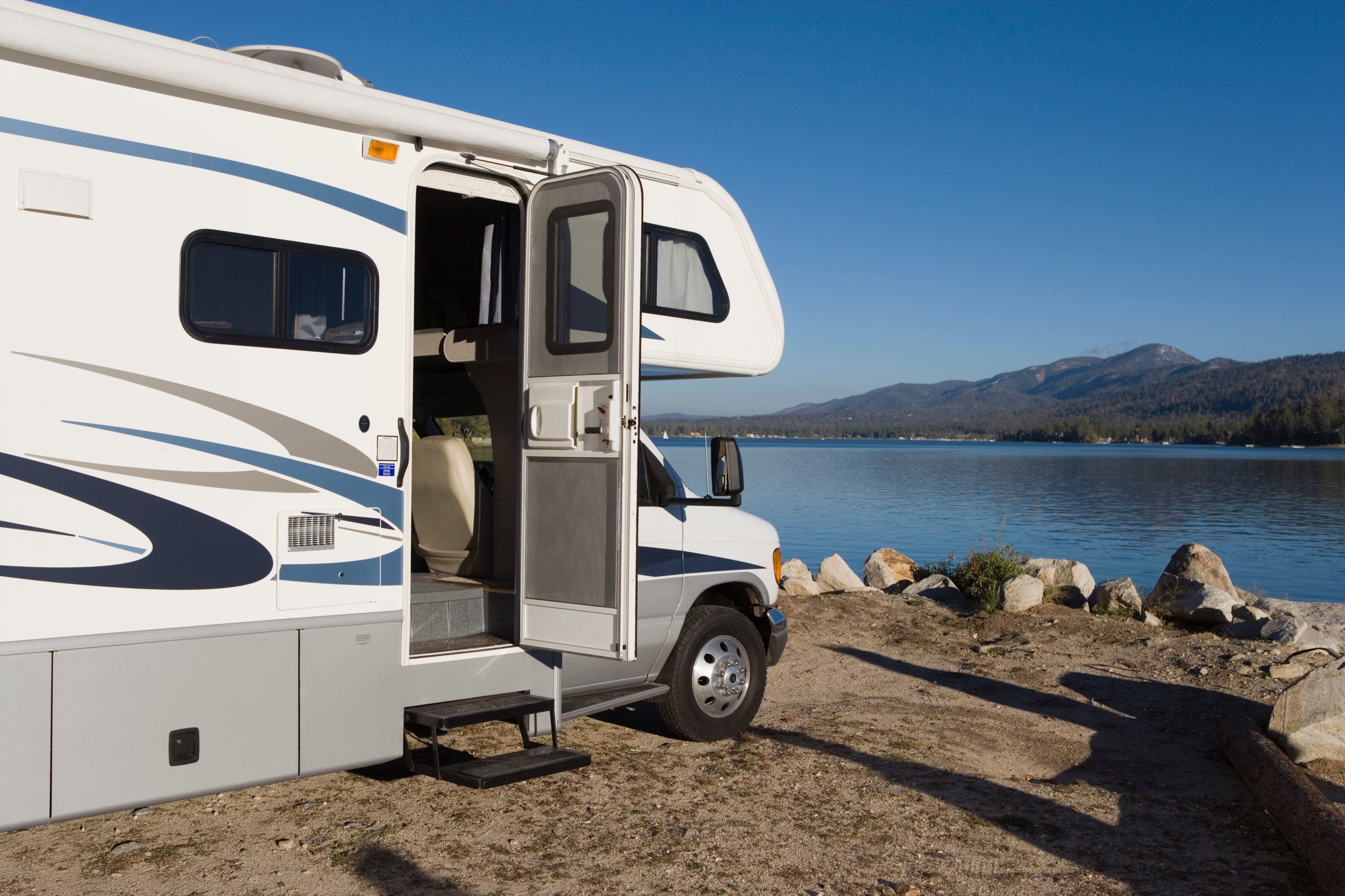 10 Reasons Why RV Living is the Best Way to Explore the Outdoors