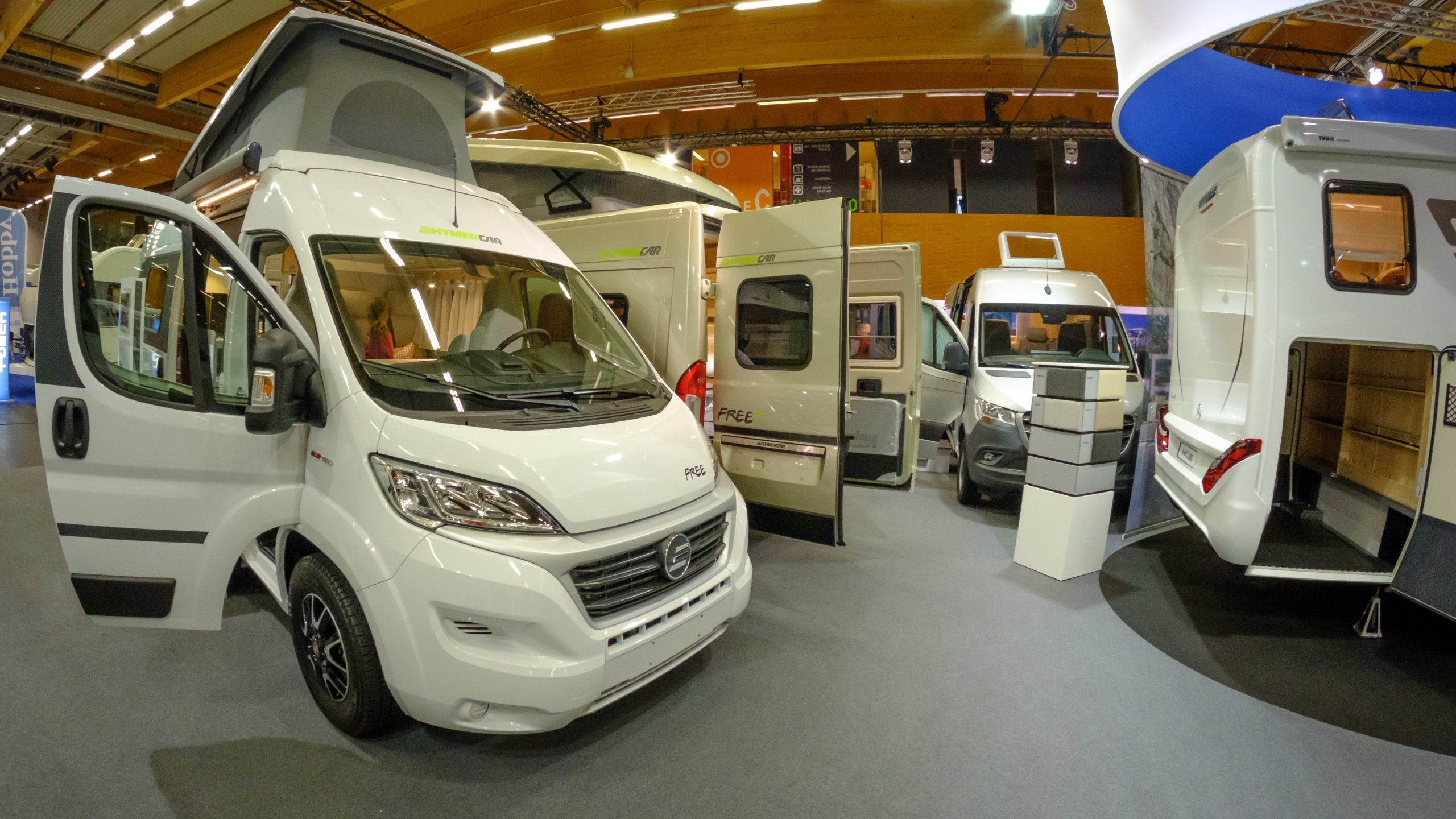 The Edmonton RV Expo and Sale: What to Expect in 2023
