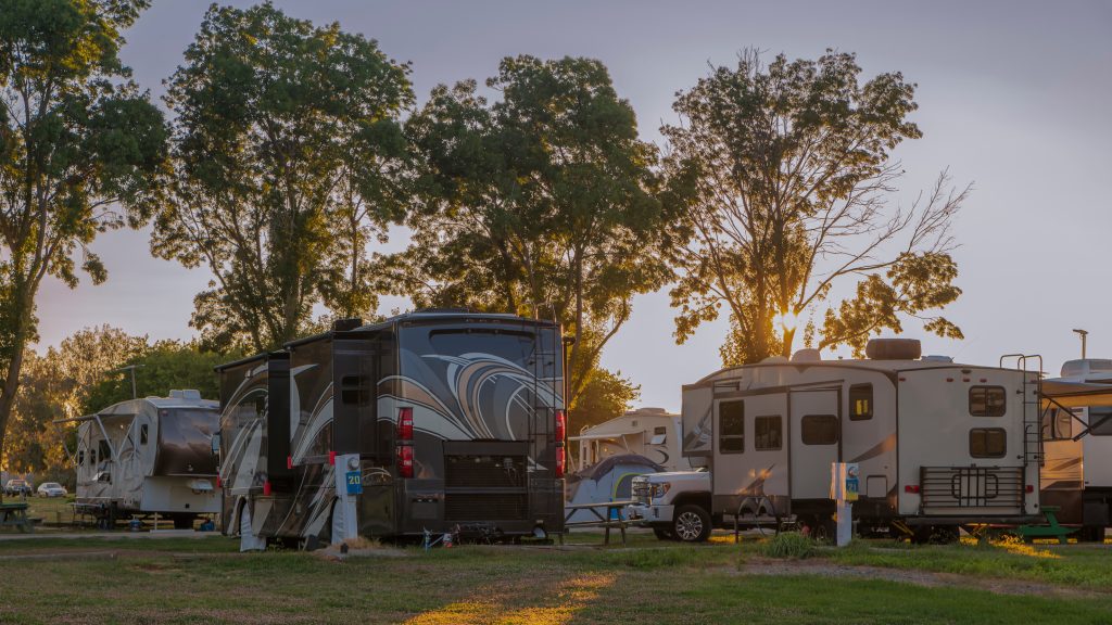 How do I choose the right RV for my needs and budget? faq - RV Storage