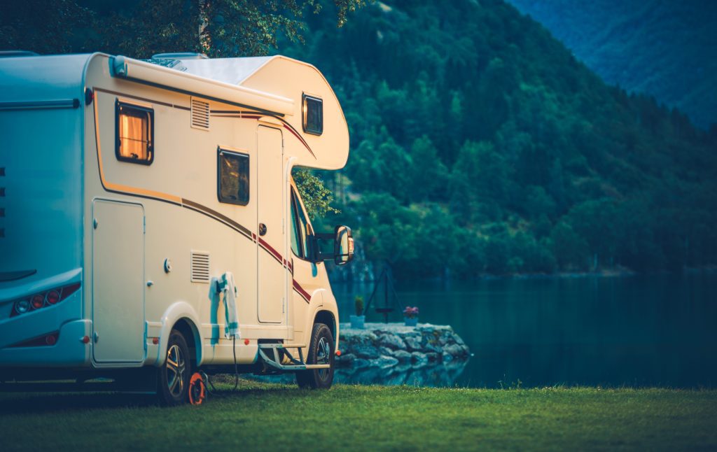What are some common RVing etiquette rules and practices? faq - RV Storage