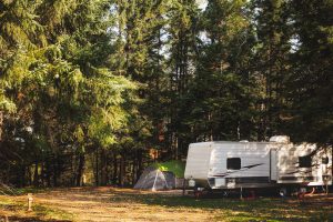 What are some of the best RV parks in Alberta? faq - RV Storage