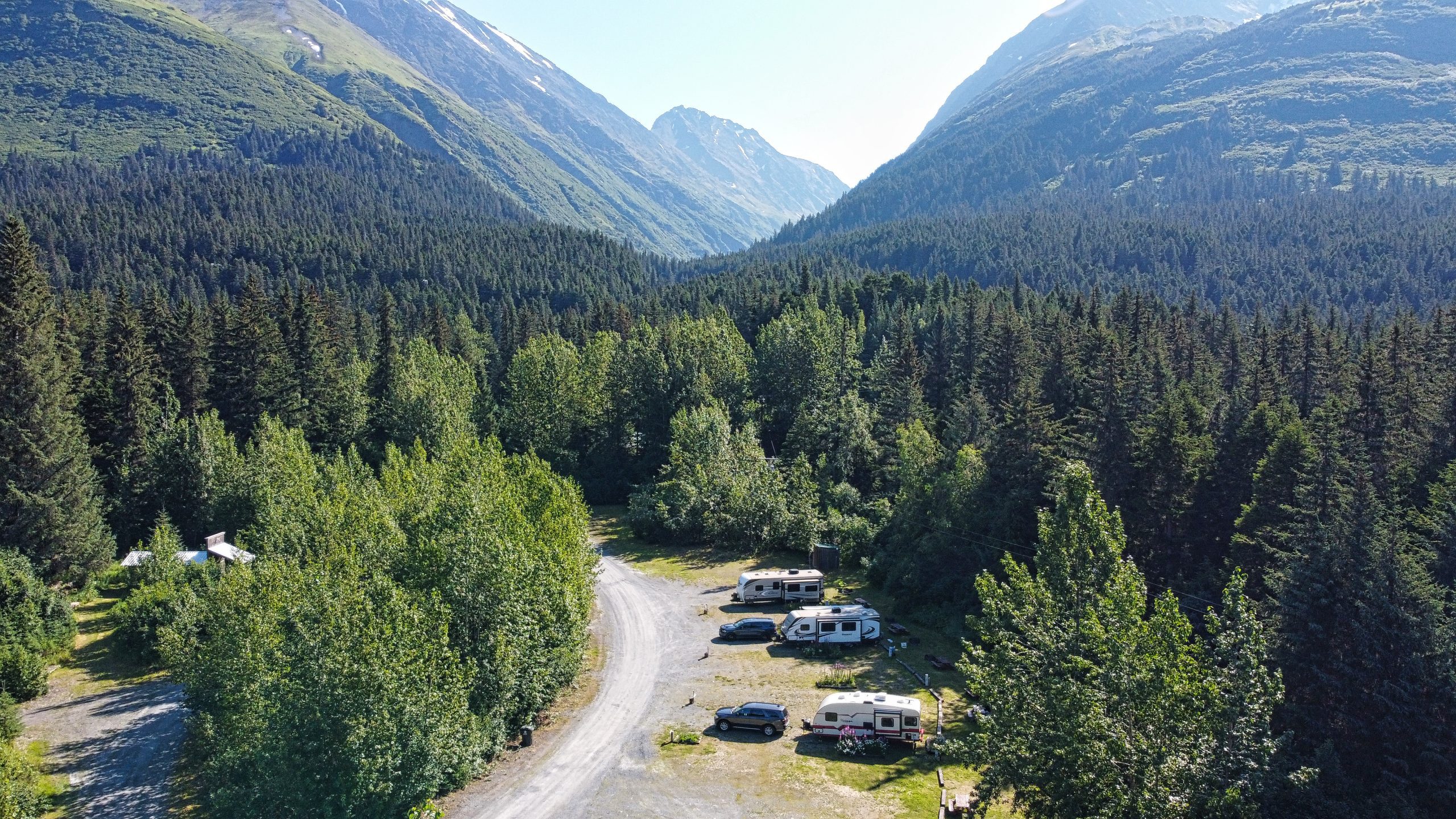 The Best Time of Year for RV Camping in Alberta A Seasonal Guide