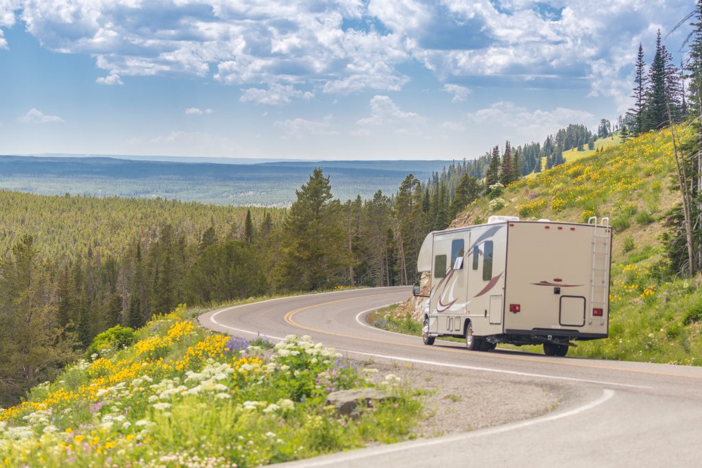 How secure are trailer storage facilities? - Faq - Wheeler's RV