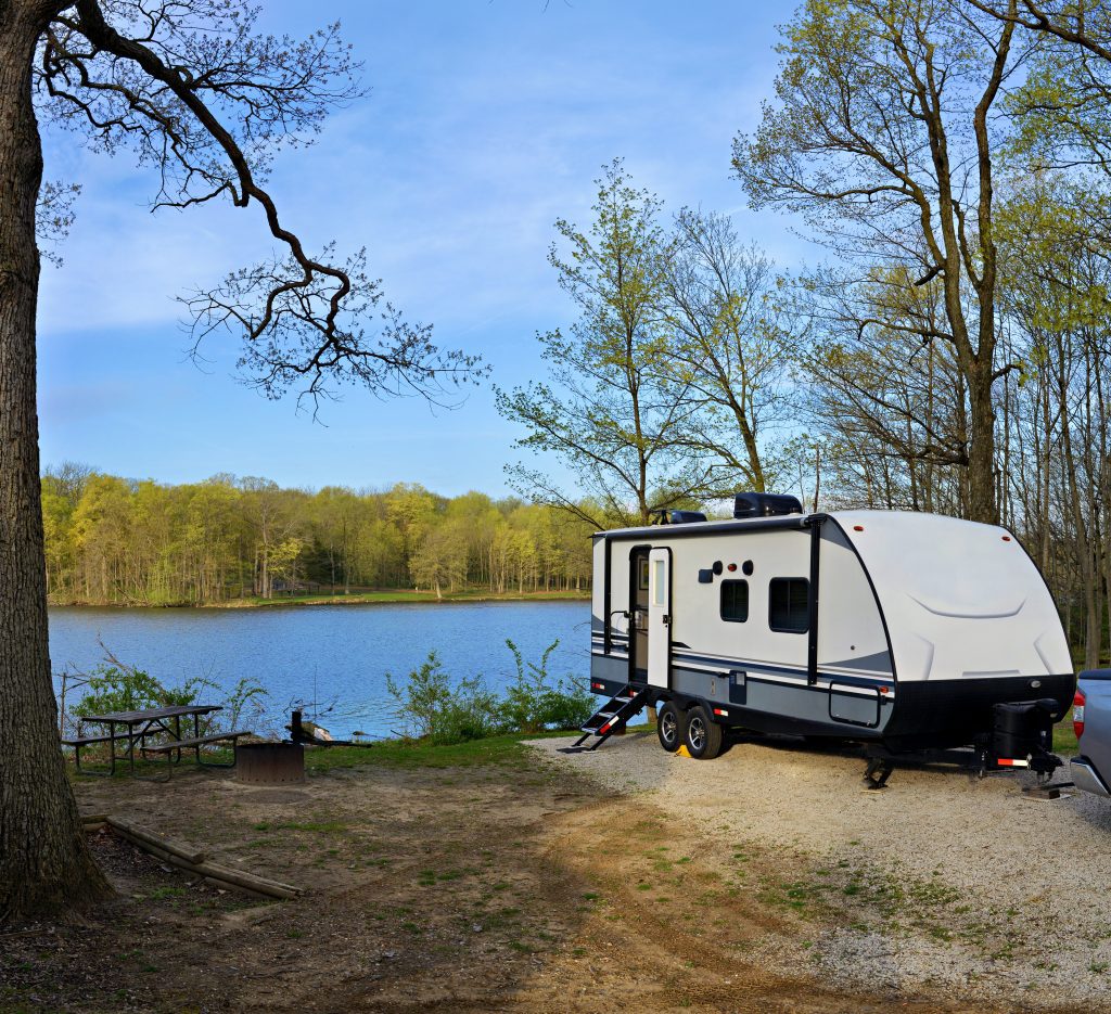 Can I store my RV outdoors without a cover? Can I store my RV outdoors without a cover?
