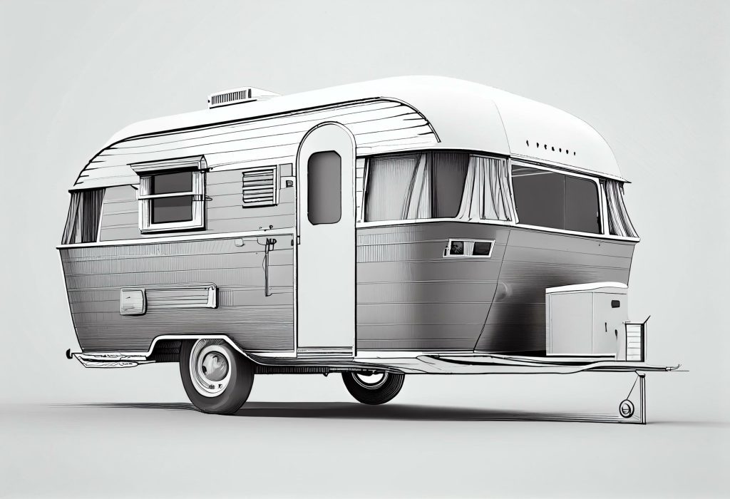 What are the different types of RVs?