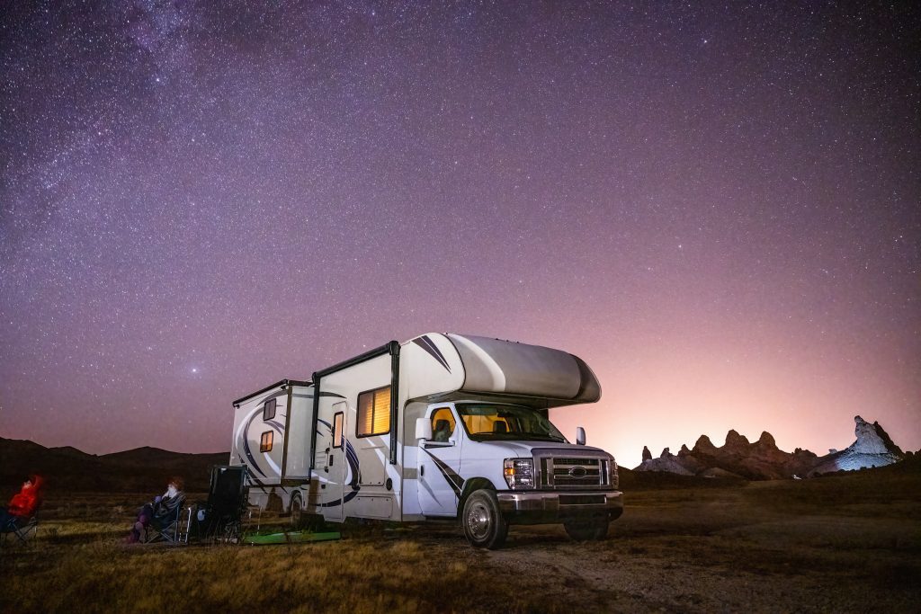 Are there any health and safety concerns associated with RV living? - faq - Wheeler's RV