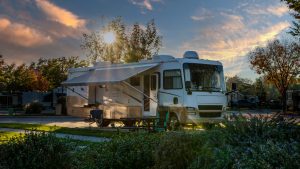 What are the best resources for finding used RVs for sale?
