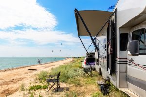 How long does an RV normally last?