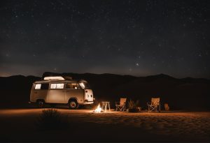 Yes, you can finance the purchase of an RV through various lending institutions, including banks, credit unions, and RV dealerships. RV financing typically involves a down payment (usually 10-20% of the purchase price) and a fixed or variable interest rate loan with a repayment term ranging from 5 to 20 years, depending on the lender and the RV's price. It's advisable to shop around for the best financing terms and interest rates, as they can vary. Be prepared to provide proof of income, credit history, and other financial information during the loan application process. Financing allows you to spread the cost of your RV purchase over time, making it more manageable for many buyers.