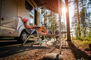 How often should you run your RV?