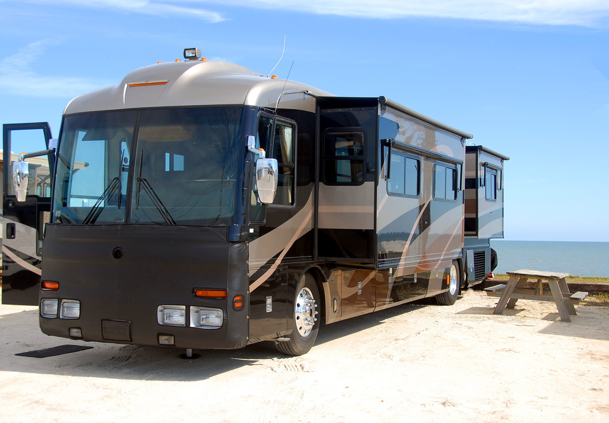 RV Maintenance Mistakes to Avoid: Common Pitfalls and How to Prevent Them