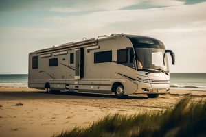What are the different types of RVs available?