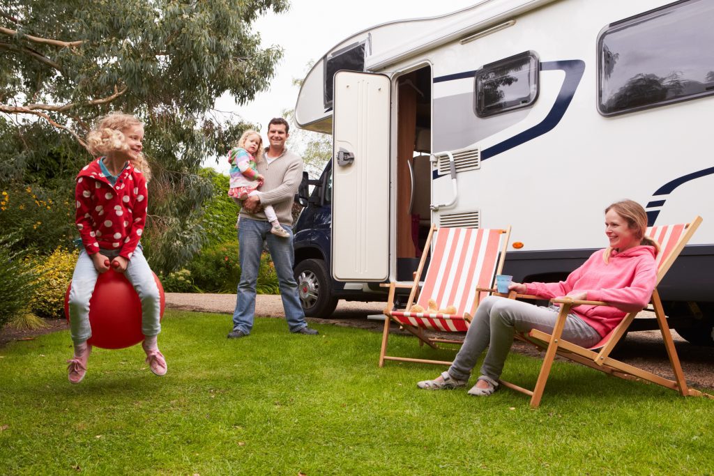What time of year are RVs the cheapest?