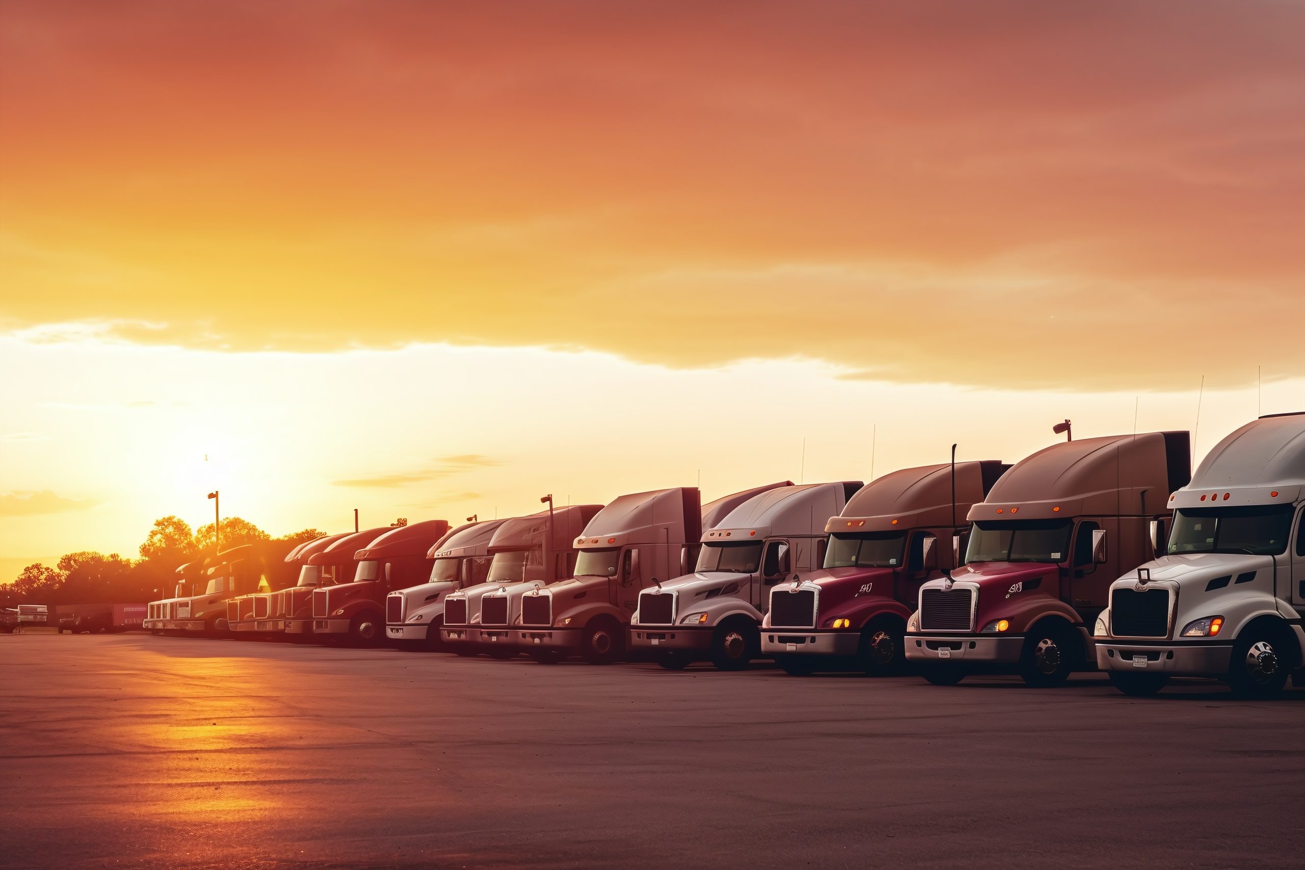 Safeguarding Your Semi-Trucks