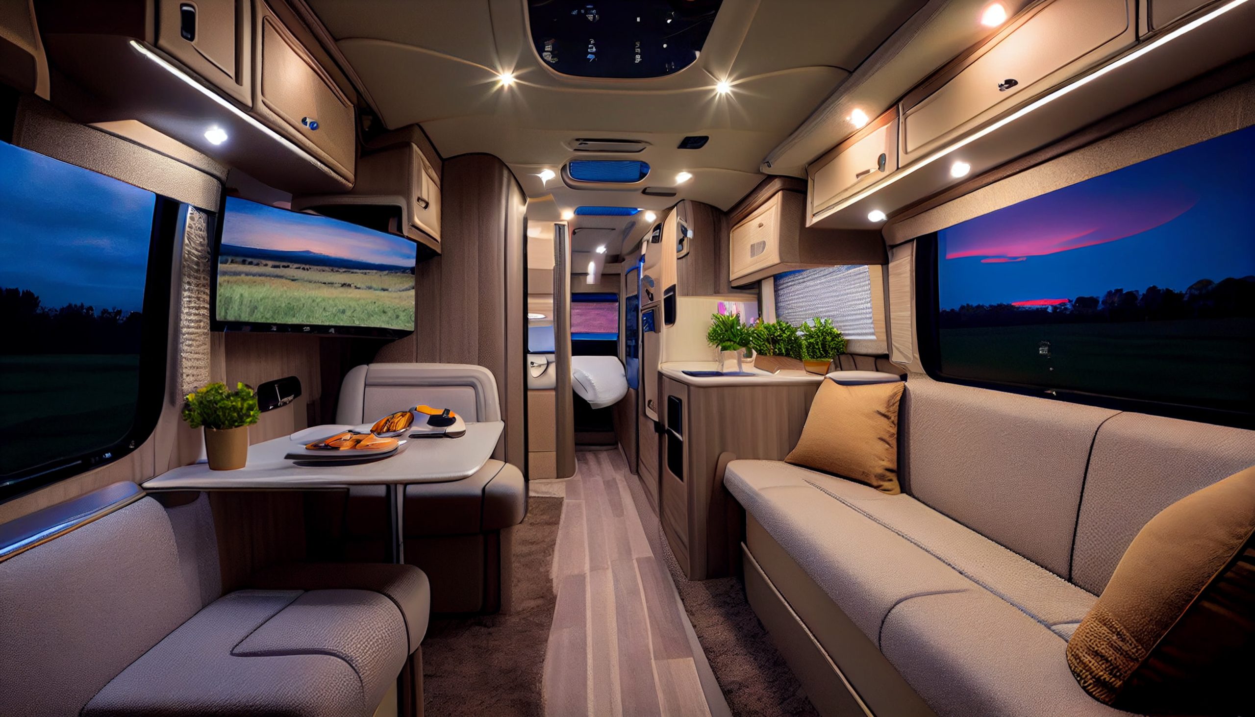 Essential Tech Upgrades for Your RV and Boat