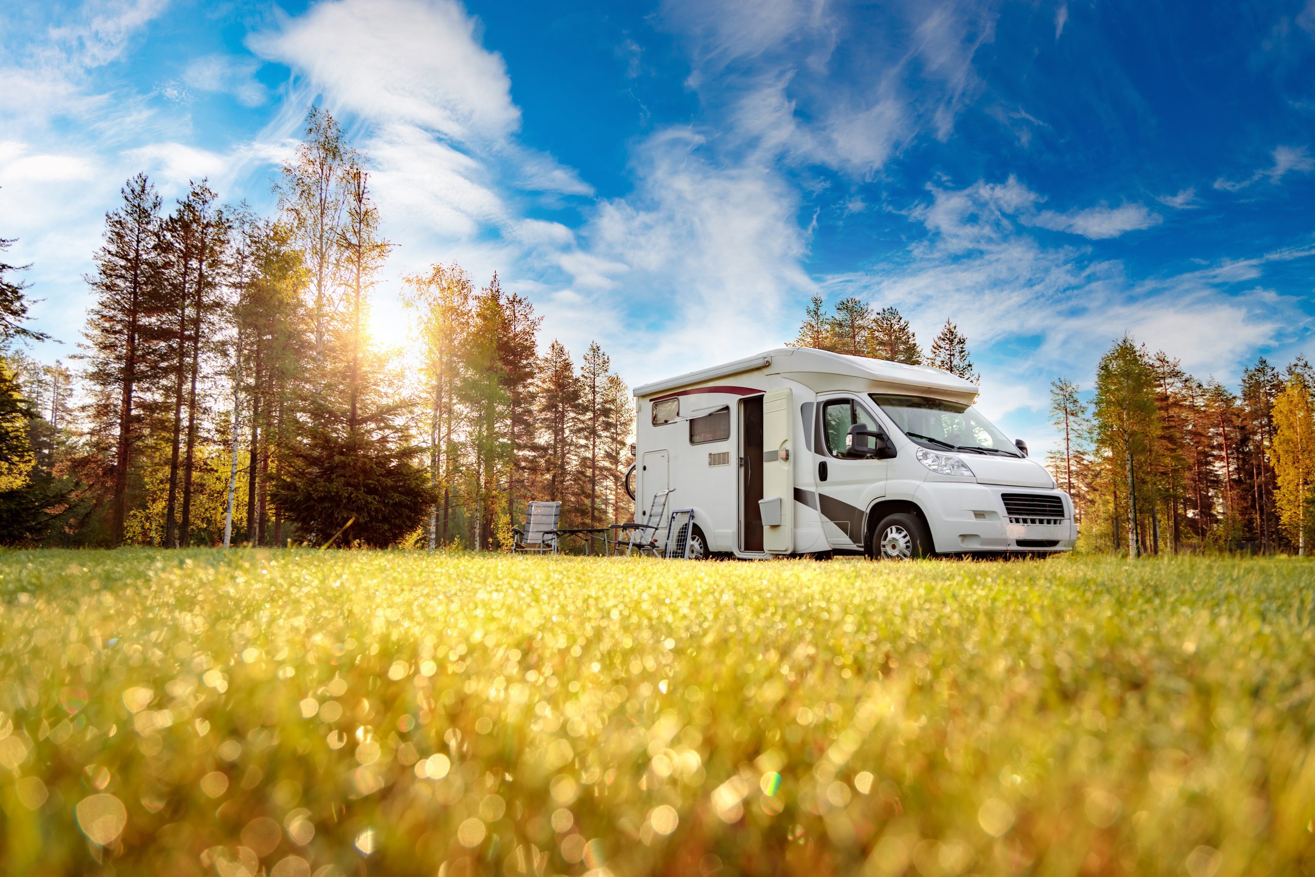 The Ultimate Checklist for Storing Your RV or Boat in the Off-Season