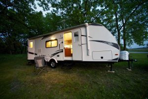How can I make my RV safer?