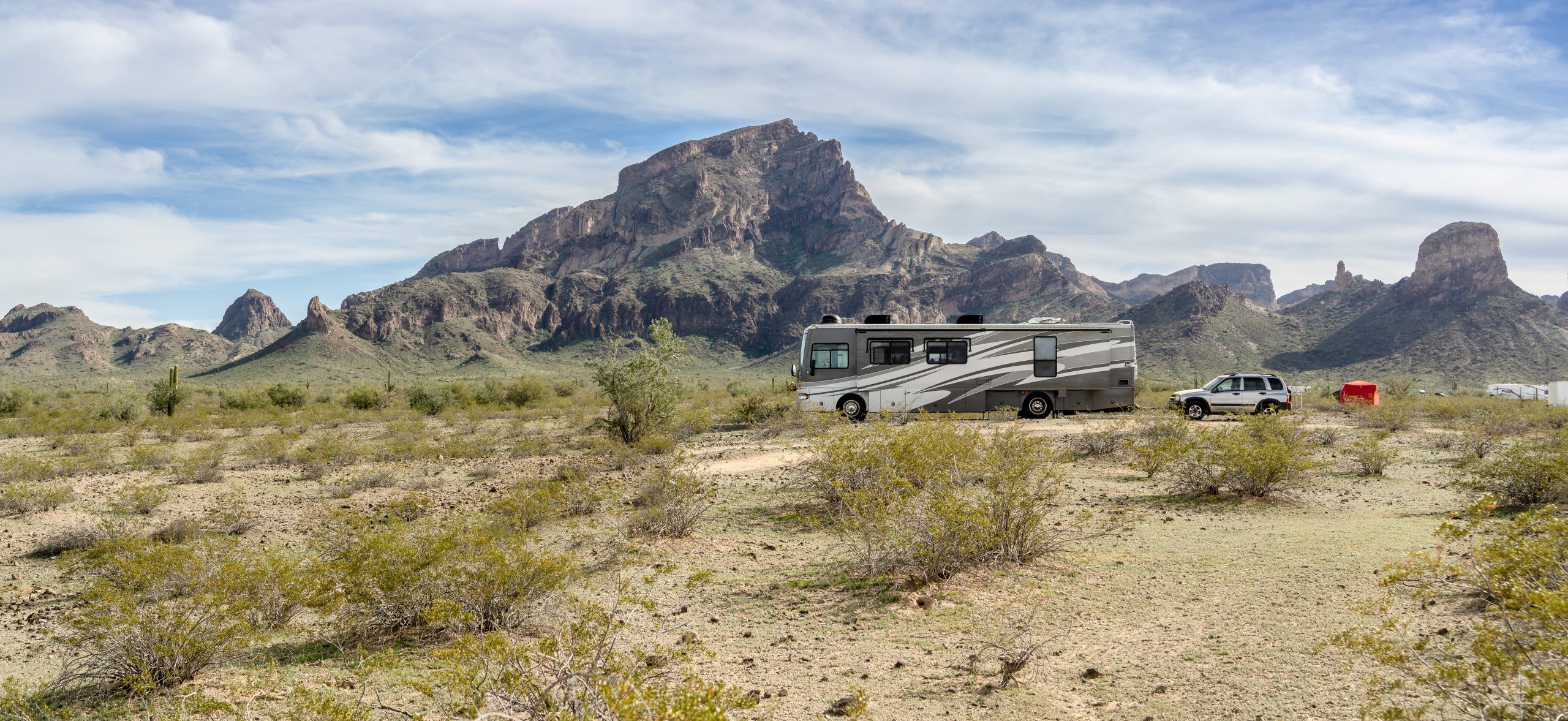 Top 10 Most Popular RV Brands for Your Next Adventure